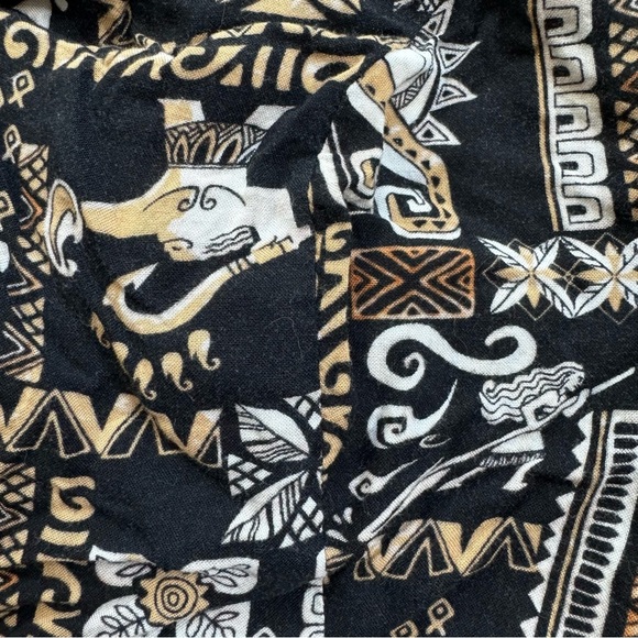 Disney Moana Retro Crop Top Womens Sz Small Hot Topic Exclusive Her Universe - Picture 12 of 12